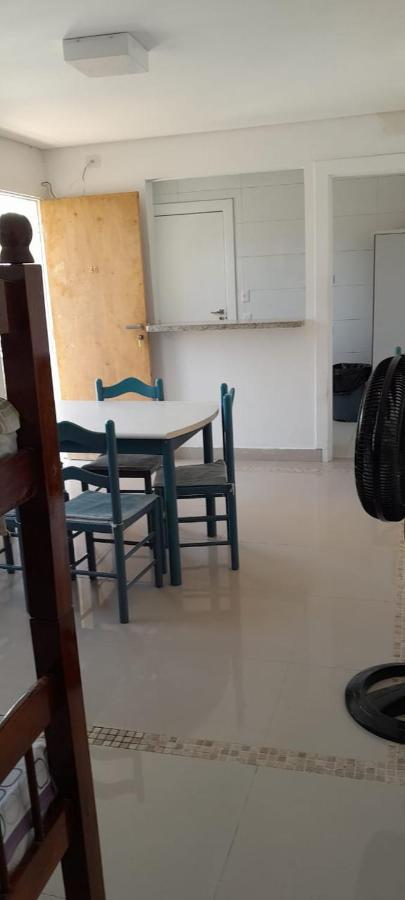 Cariboni Hotell Guarujá Eksteriør bilde