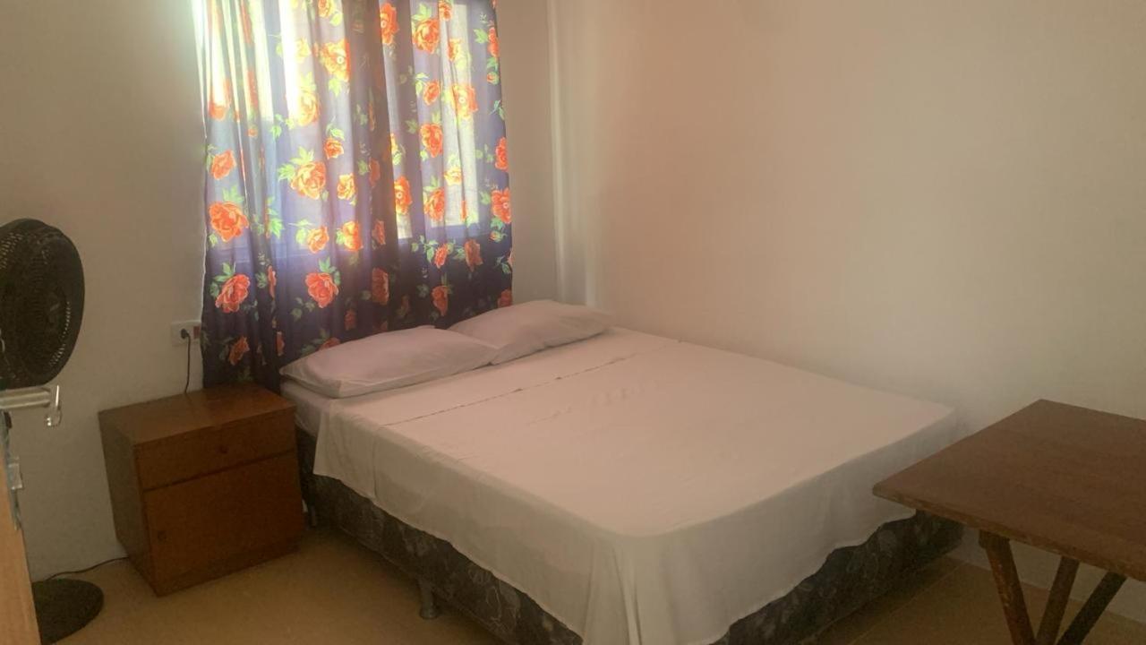 Cariboni Hotell Guarujá Eksteriør bilde