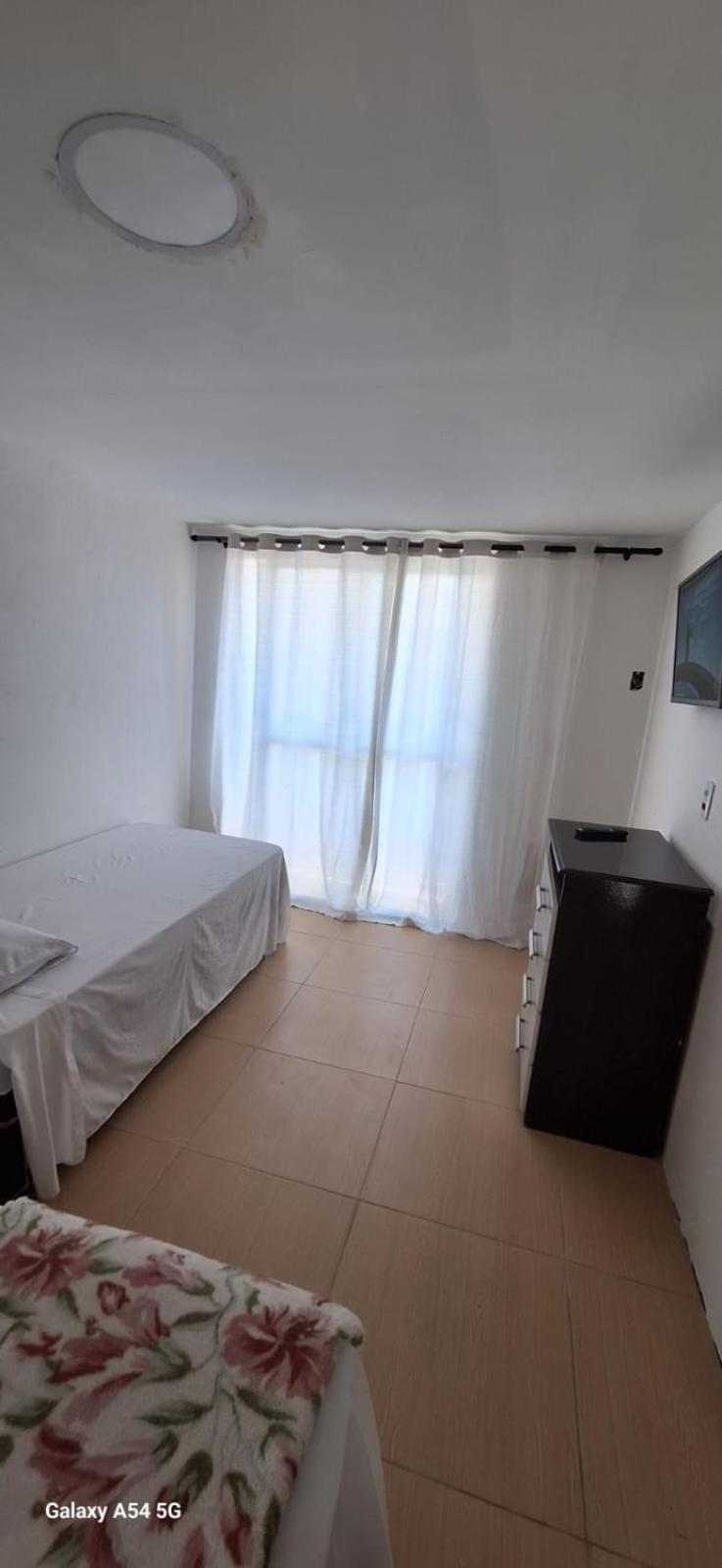 Cariboni Hotell Guarujá Eksteriør bilde
